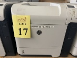 HP LASERJET 600 M601 PRINTERS