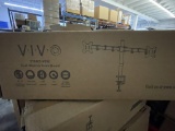 VIVO DUAL MONITOR DESK MOUNT STANDS