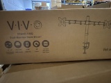 VIVO DUAL MONITOR DESK MOUNT STANDS