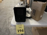 ASSORTED DESK HEATER FANS