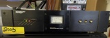 MONSTER POWER HOME THEATRE POWER CENTER