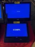 VIZIO AND COBY LCD TV'S
