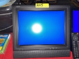 SHARP AQUOS 15