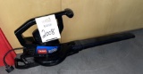 TORO ELECTRIC SUPER BLOWER (BLOWS UP TO 215 MPH)