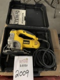 DEWALT SCROLL SAW MODEL: DW331
