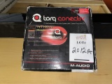 M-AUDIO TORQ CONECTIV