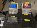 PANASONIC DVD PLAYERS MODEL: DVD-LS50