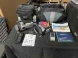 SONY VIDEO CAMERAS