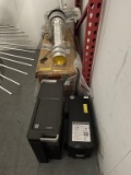 ORBIT, PORTABLE FEED C BAND SATELLITE SYSTEM