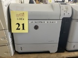HP LASERJET PRINTERS