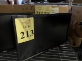 LOT CONSISTING OF (3) 24