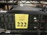 APC SWITCHED RACK PDU