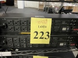 APC SWITCHED RACK PDU