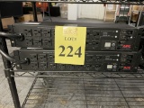 APC SWITCHED RACK PDU