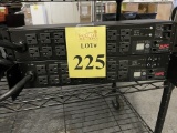APC SWITCHED RACK PDU