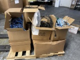 LOT CONSISTING OF ASSORTED NETWORK ETHERNET