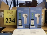 ANDES FIT HEALTH ADF-B38A WIRELESS NON-CONTACT