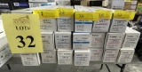 CANON TONER CARTRIDGES