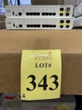 CISCO CATALYST SWITCH 2960-CG SERIES