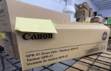 CANON GPR-31 BLACK TONER