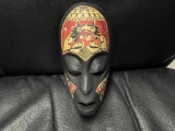 ORNATE GIFT MASKS, NEW IN BOXES