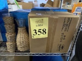 CARAFE SETS