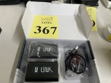 SEWELL ULINK 2.0 OVER CAT5 EXTENDER