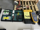 FLUKE NETWORKS LINK RUNNER, MODEL AT-1000