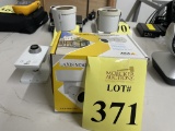 LOT CONSISTING OF (4) AXIS NETWORK CAMERAS
