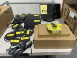 LOT CONSISTING OF LOGITECH VIDEO CONFERENCING