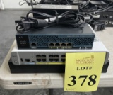 LOT CONSISTING OF COMPUTER HARDWARE