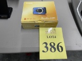 CANON POWER SHOT DIGITAL CAMERA