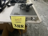 BOSE FREESPACE INTEGRATED ZONE AMPLIFIER