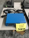 PALOALTO NETWORK FIREWALL SECURITY APPLIANCE