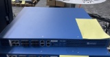 PALOALTO SECURITY APPLIANCE
