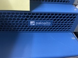 PALOALTO SECURITY APPLIANCE