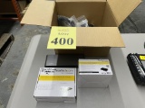 LOT CONSISTING OF ASSORTED STARTECH PERIPHERALS