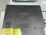 CISCO SECURITY FIREWALL APPLIANCE