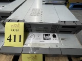 HP STORAGEWORKS TAPE LIBRARY