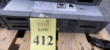 HP STORAGEWORKS TAPE LIBRARY