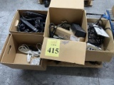 LOT CONSISTING OF ASSORTED POWER STRIPS
