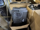 ASSORTED KEYBOARDS AND MOUSES