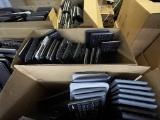 ASSORTED KEYBOARDS