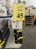 HP LASERJET PRINT CARTRIDGES