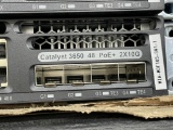 CISCO SWITCH CATALYST 3650, 48 PORT