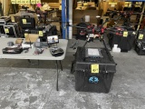 DJI PROFESSIONAL COMMERCIAL DRONE, MODEL: S900