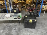 DJI PROFESSIONAL COMMERCIAL DRONE, MODEL: S1000