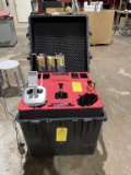 DJI PROFESSIONAL COMMERCIAL DRONE, MODEL: S1000