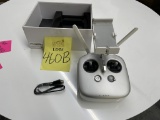 DJI CONTROLLER, MODEL: GL 858A