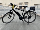 BRAND NEW RUCKENWIND 6.6 ATLANTA ELECTRIC BIKE